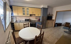 Apartamento Vacacional Travesía da Agra