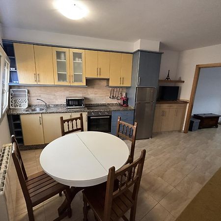 Apartamento Vacacional Travesía da Agra A Coruña Exterior foto