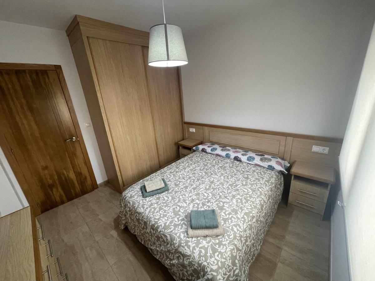 Apartamento Vacacional Travesía da Agra A Coruña Exterior foto
