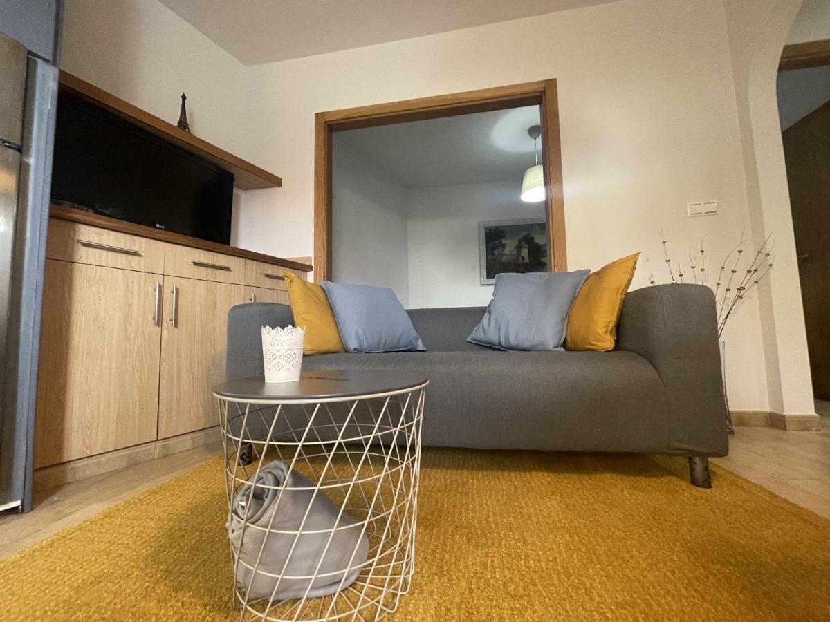 Apartamento Vacacional Travesía da Agra A Coruña Exterior foto