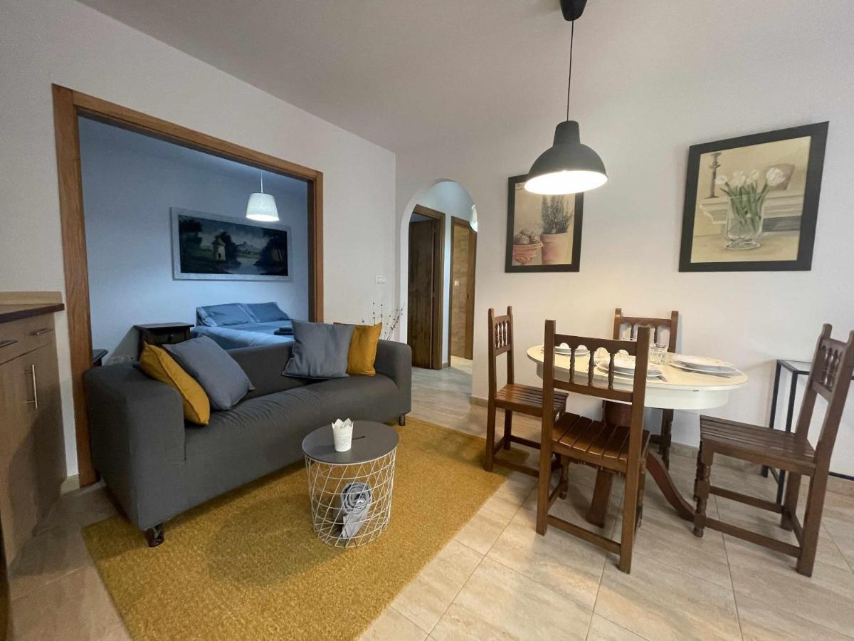 Apartamento Vacacional Travesía da Agra A Coruña Exterior foto