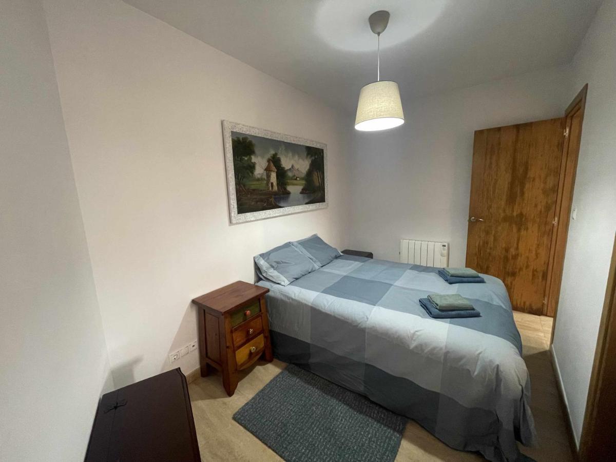 Apartamento Vacacional Travesía da Agra A Coruña Exterior foto