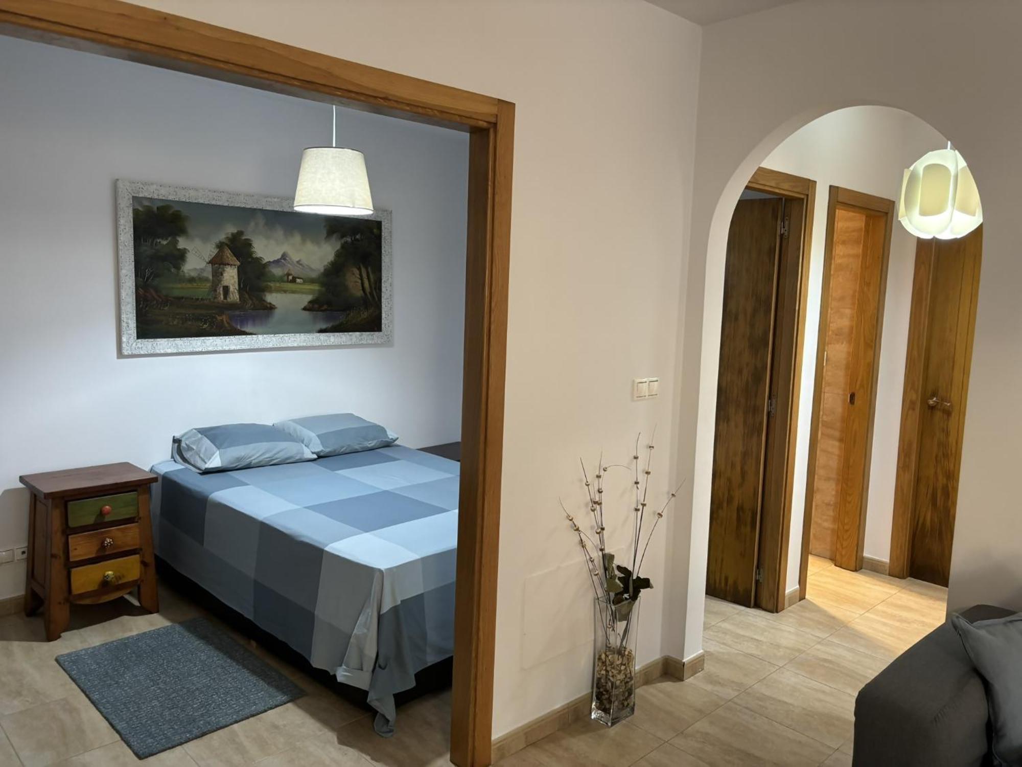 Apartamento Vacacional Travesía da Agra A Coruña Exterior foto